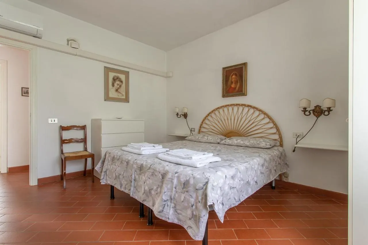 Casa Le Cellane Villa Castel del Piano  0*, Castel del Piano (Tuscany)