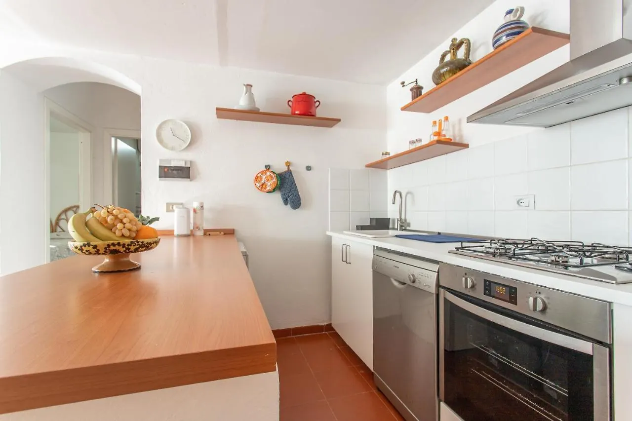 Holiday home Casa Le Cellane Villa Castel del Piano