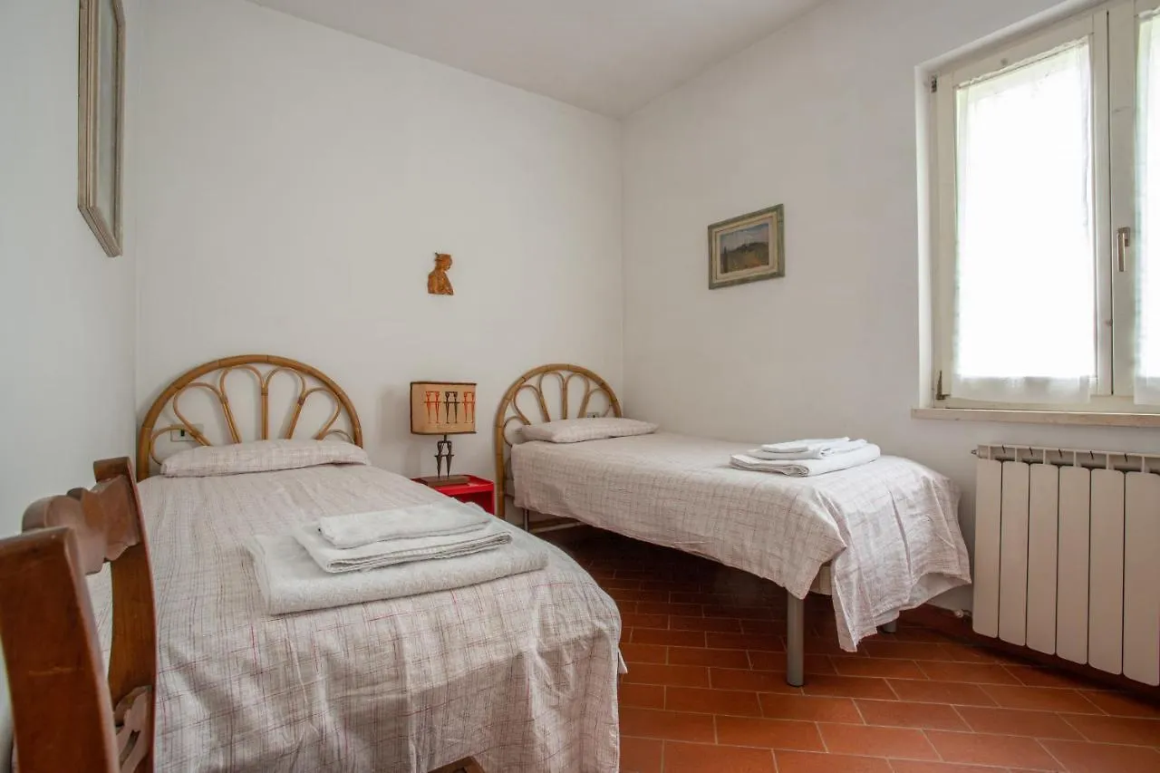 Casa Le Cellane Villa Castel del Piano  0*, Castel del Piano (Tuscany) Italy
