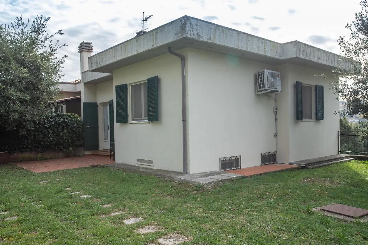 Holiday home Casa Le Cellane Villa Castel del Piano  Italy