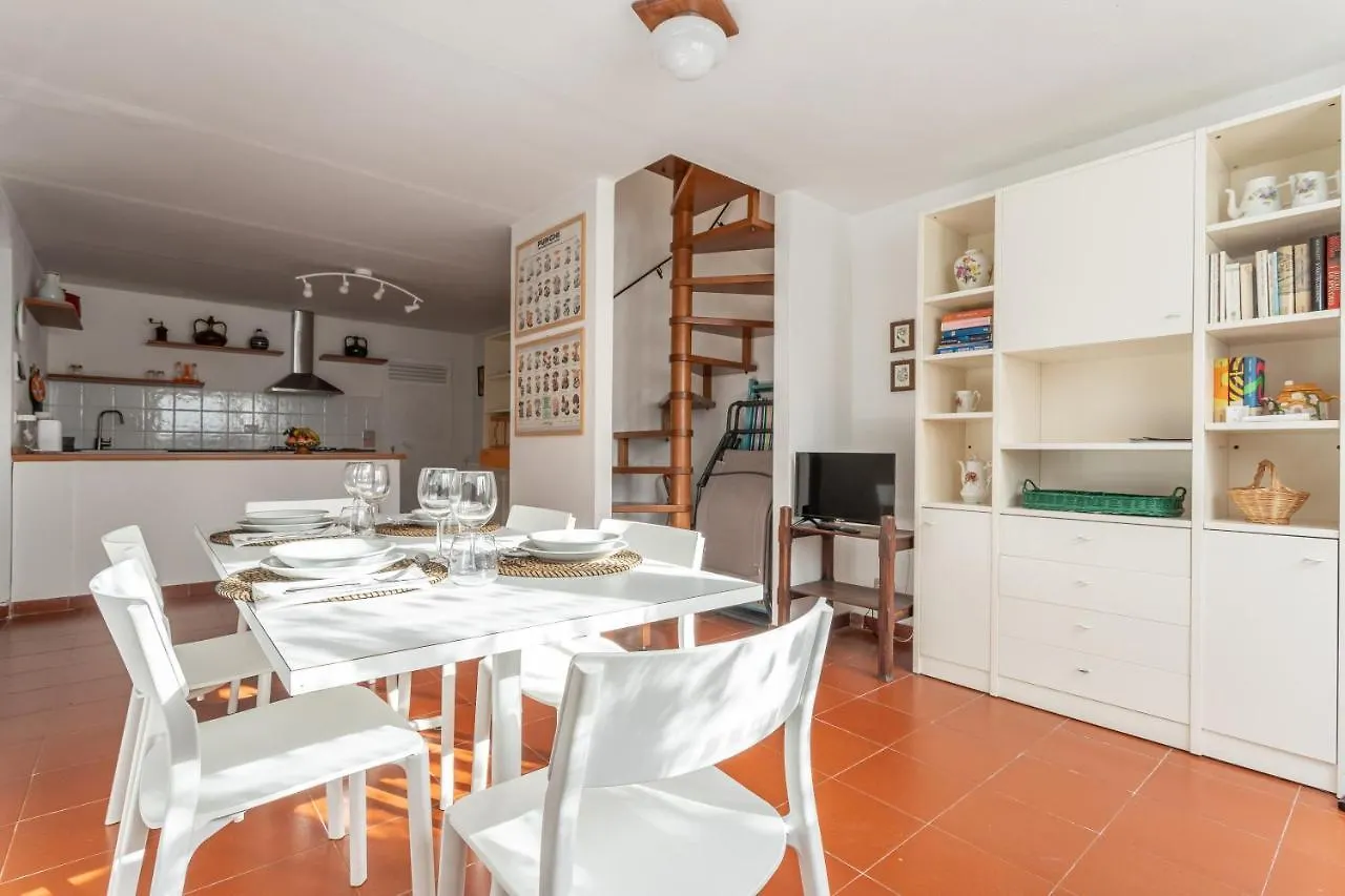 Casa Le Cellane Villa Castel del Piano  Holiday home Castel del Piano (Tuscany)