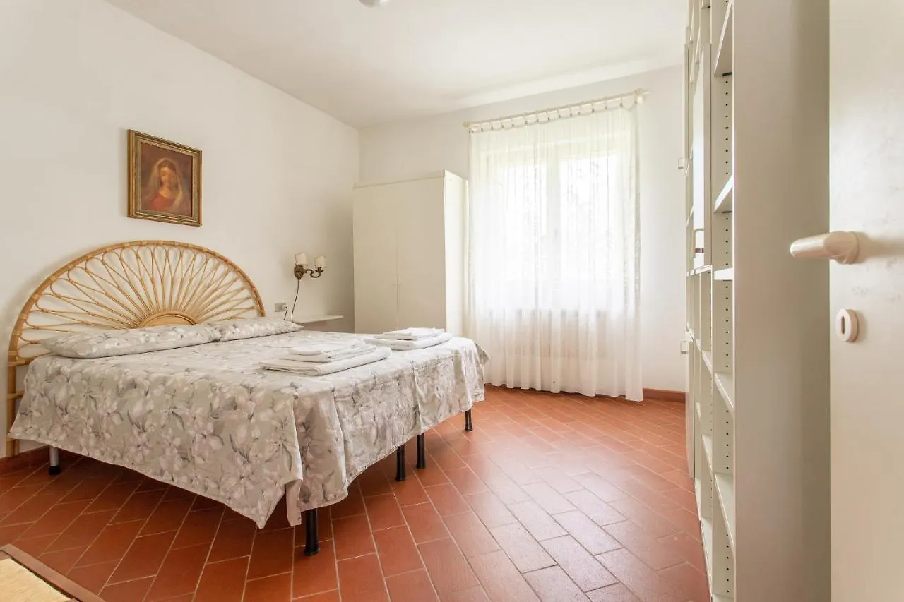 Holiday home Casa Le Cellane Villa Castel del Piano  Italy