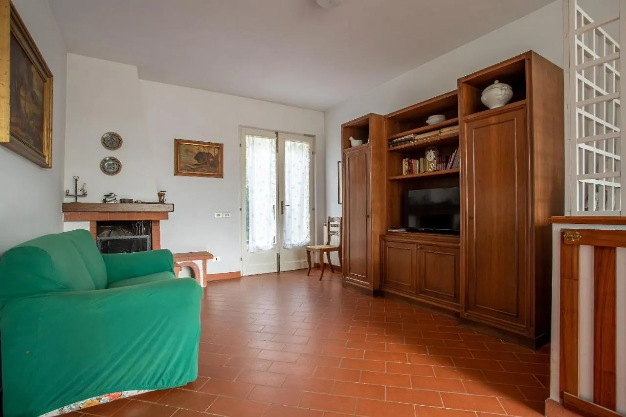 Casa Le Cellane Villa Castel del Piano