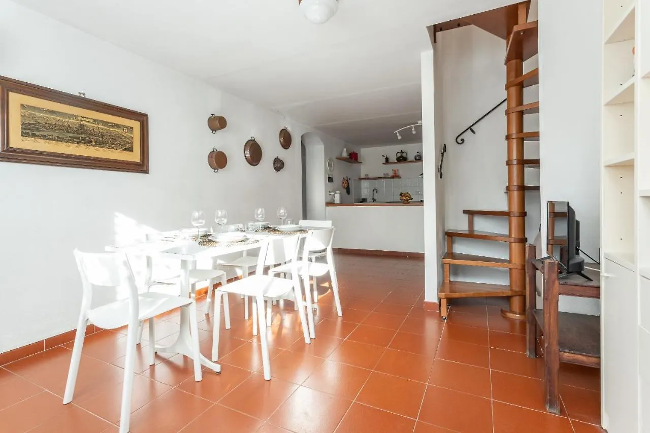 Casa Le Cellane Villa Castel del Piano  Holiday home