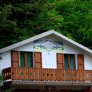 Chalet Il Rifugio Di Gastone - Monte Amiata -, Castel del Piano (Tuscany)