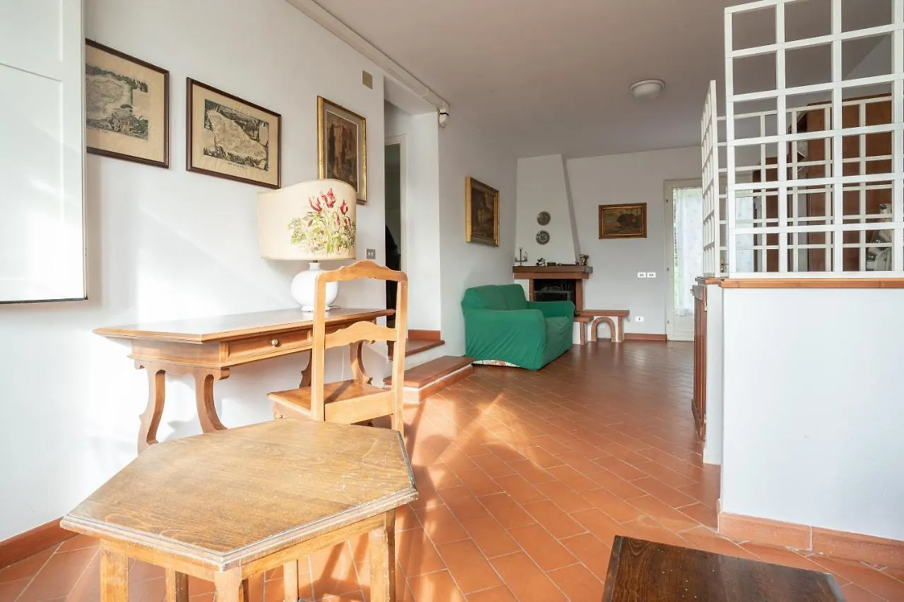 Casa vacanze Casa Le Cellane Villa Castel del Piano